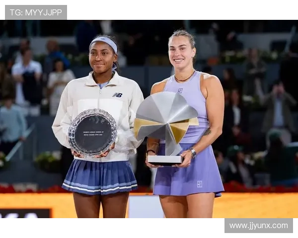 [澳网]萨巴伦卡：一步步来 希望再一次举起冠军奖杯.